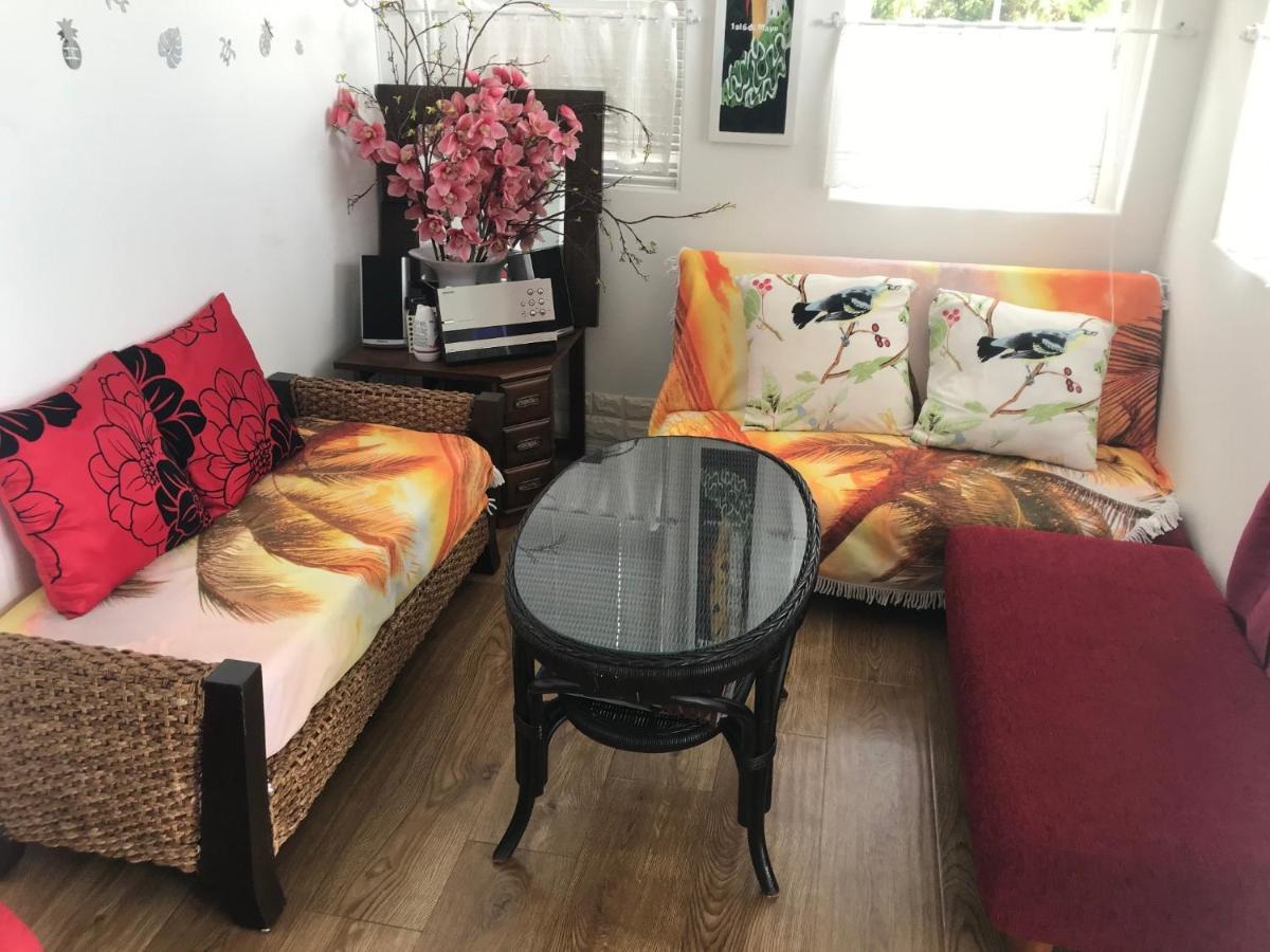 Sesoko Terrace 2 Minutes To The Beach Ocean View Motobu Εξωτερικό φωτογραφία